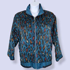 Vintage Westbound Sport Nylon Jacket